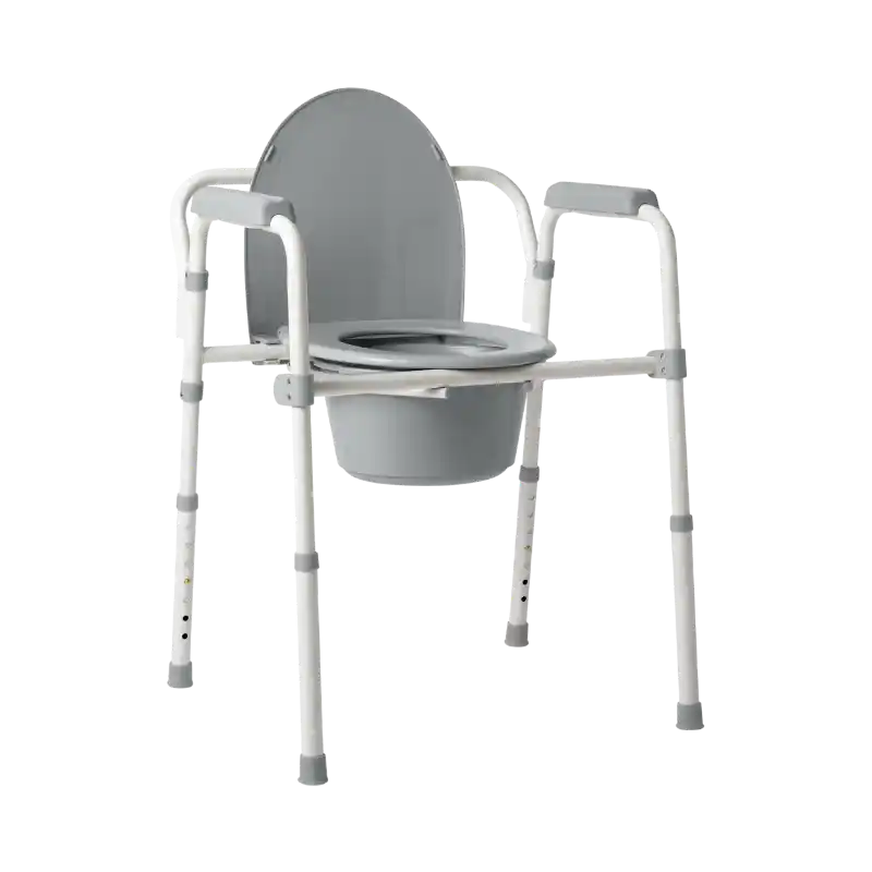 Bedside Commodes