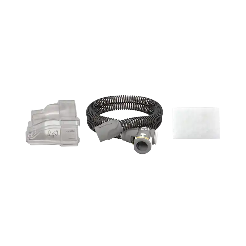 CPAP accessories & replacement supplies
