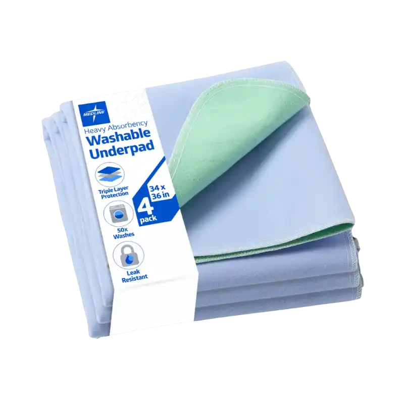 Incontinence supplies