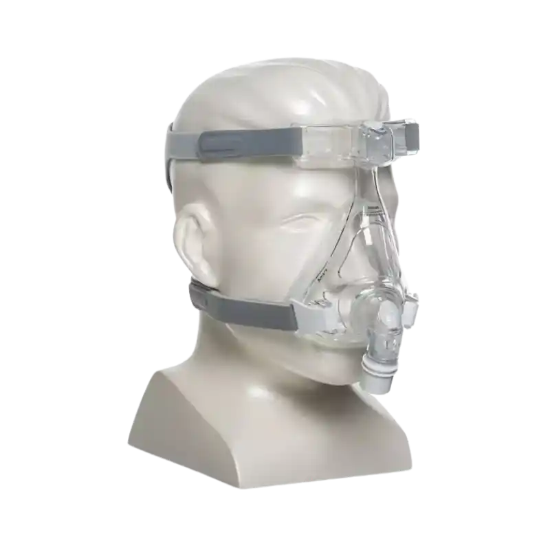 CPAP Masks & Accessories