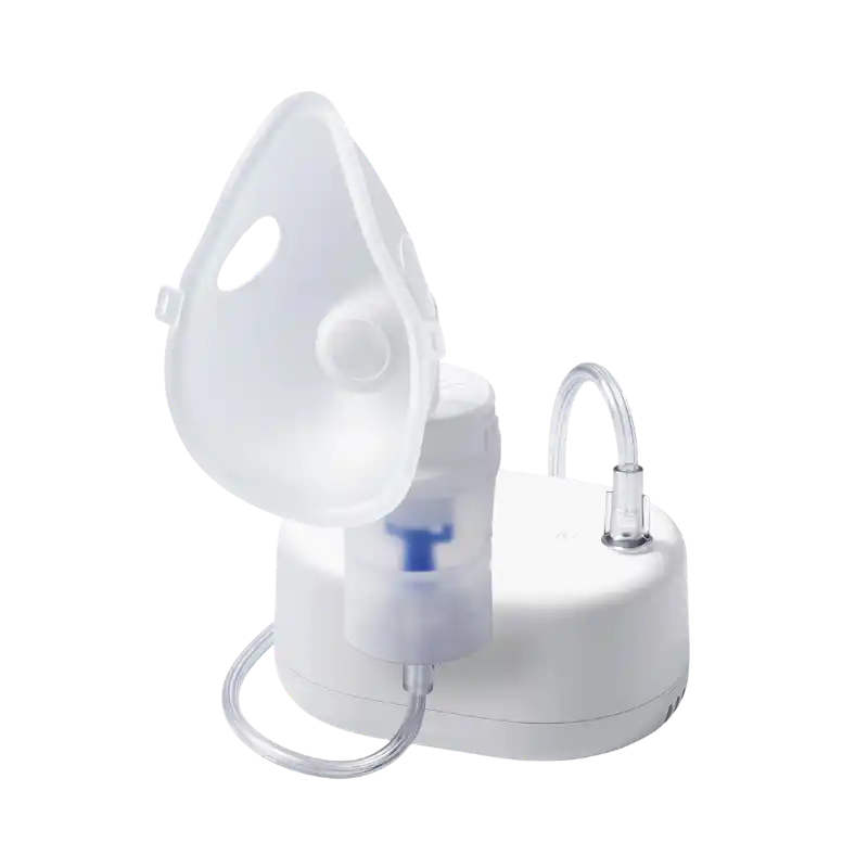 Nebulizers