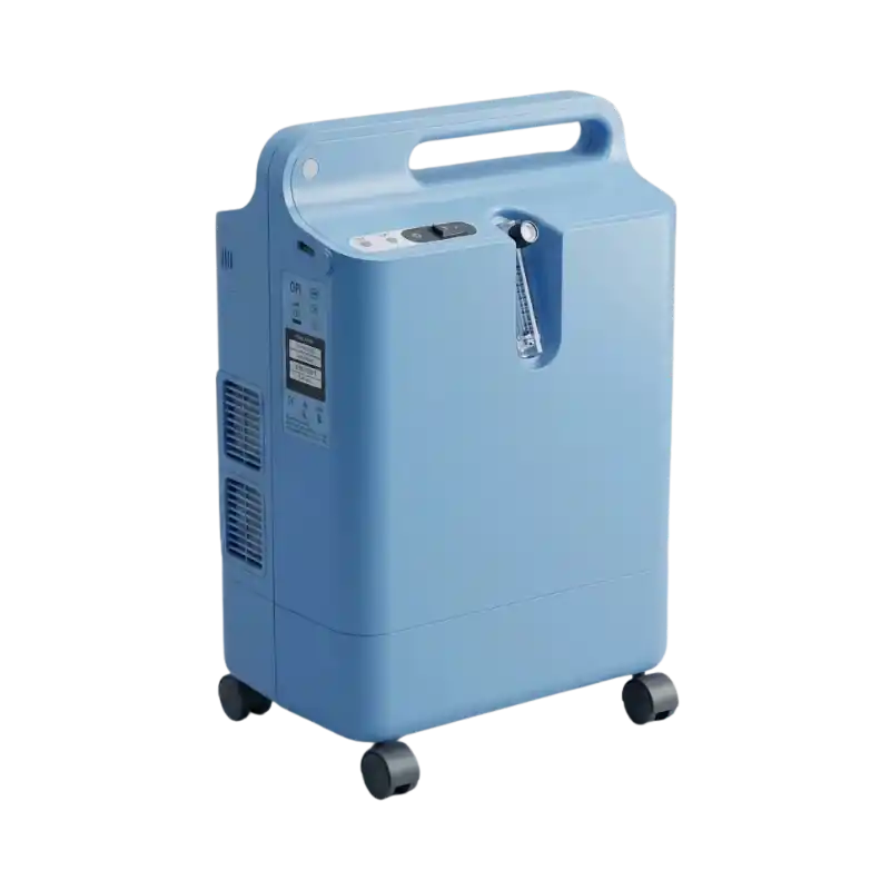 Respiratory Care