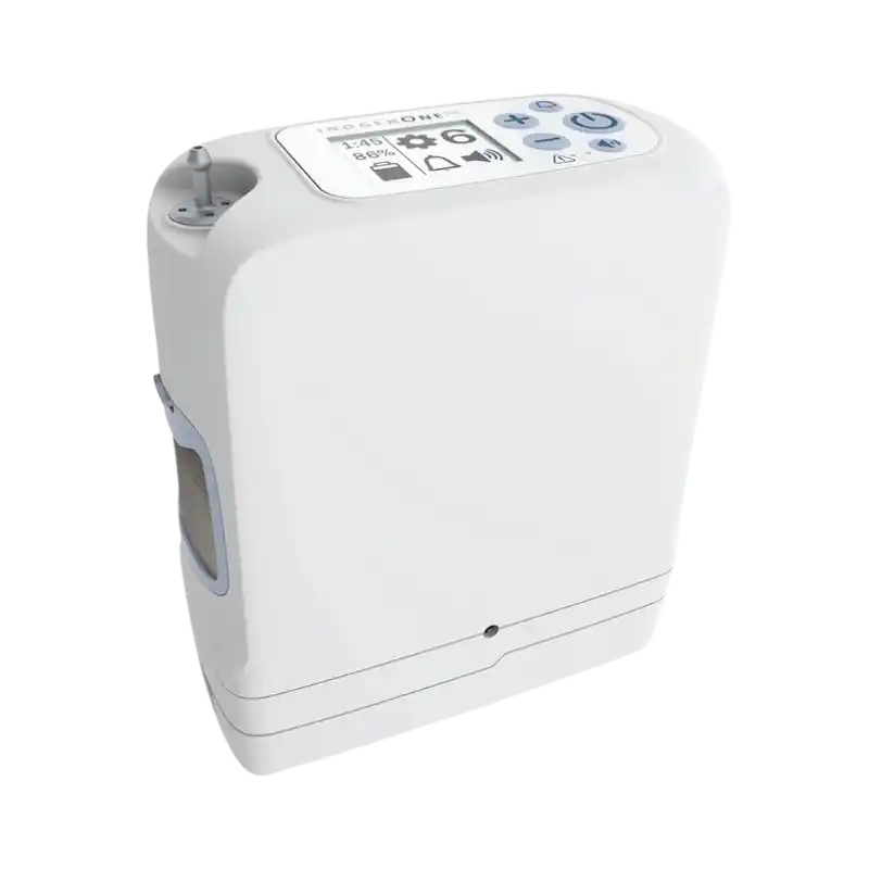 Portable Oxygen Concentrators