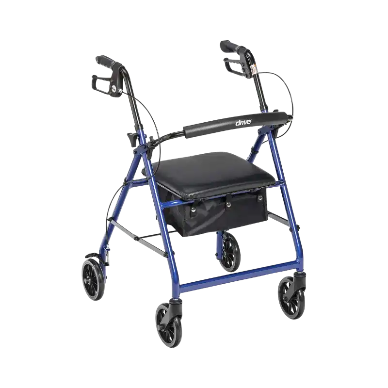 Mobility & Daily Living