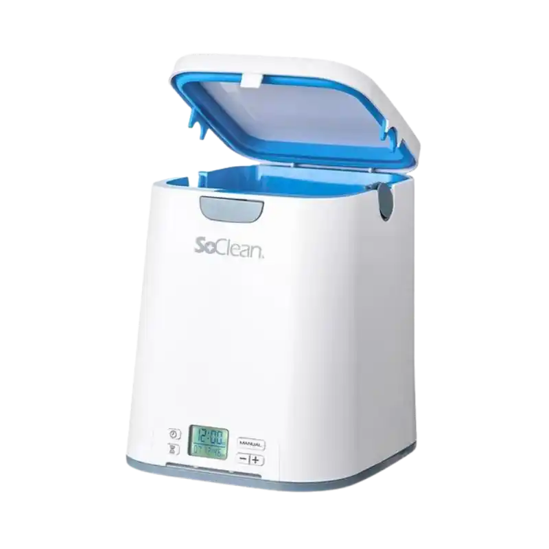 CPAP Sanitizers