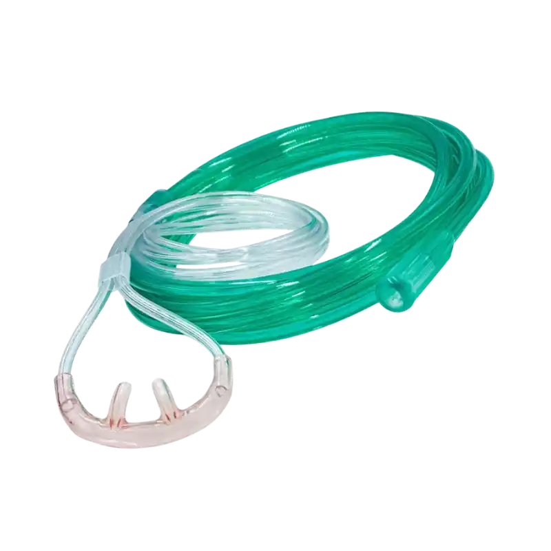 Oxygen Supplies