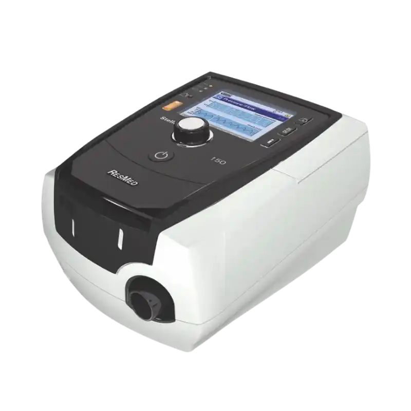 Non-Invasive Ventilators