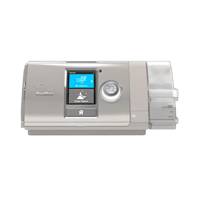BiPAP / VPAP Machines