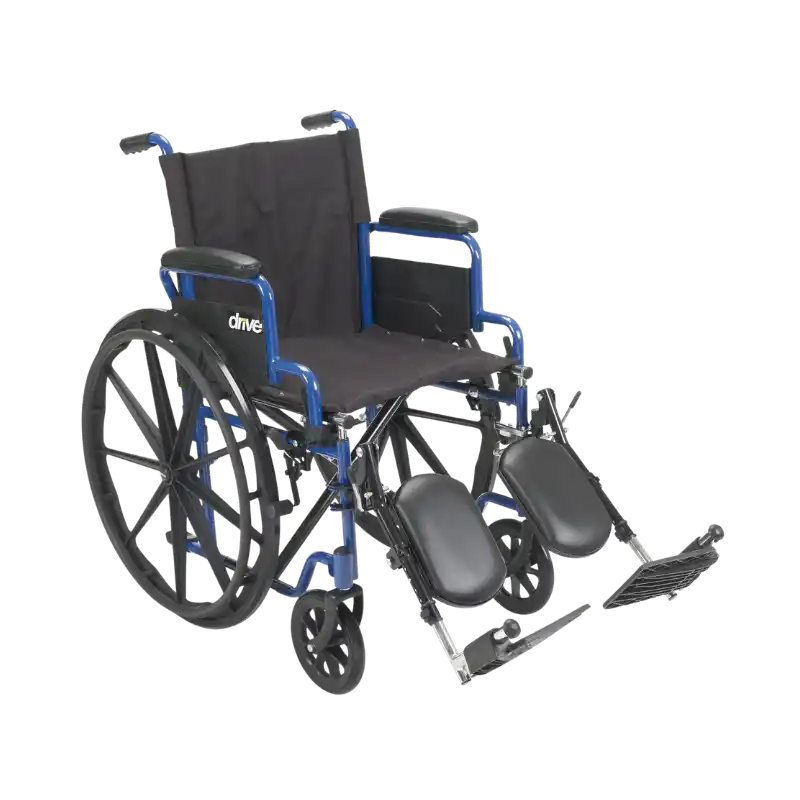 Wheelchairs