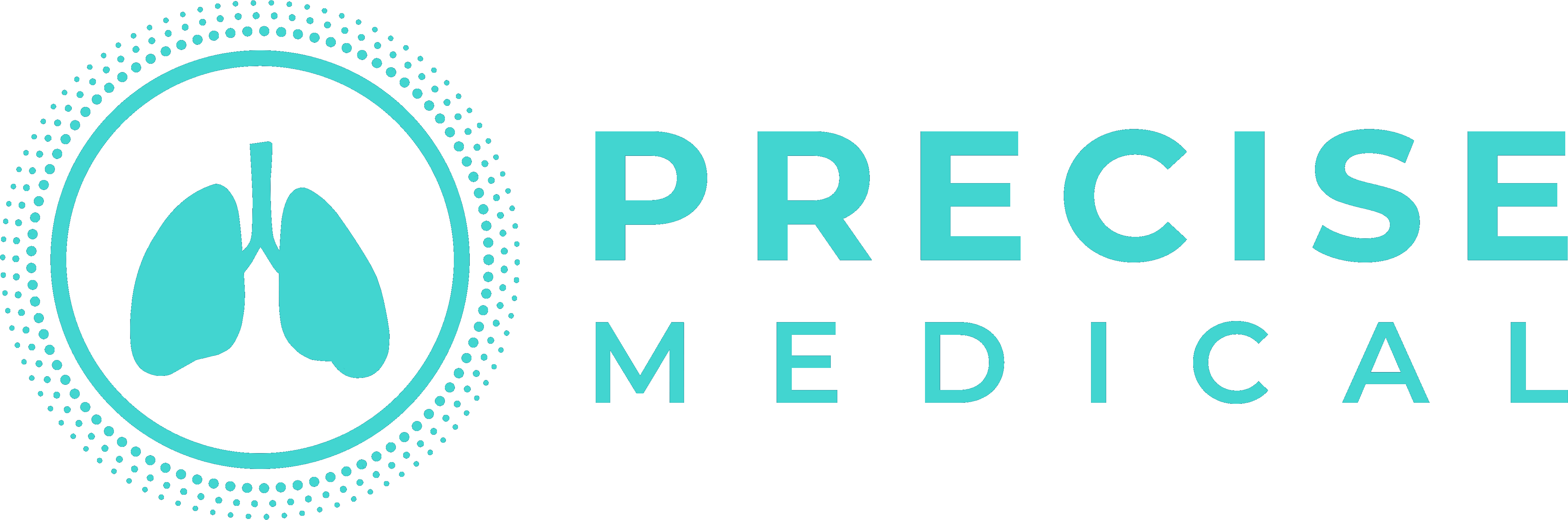 Precise Medical Care Services logo